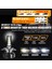 8000K Tarzı 12V Csp Canbus Değil Panduk H7 H4 LED Lm Canbus Far H1 H8 H9 H Hb3 Hb4 LED Ampul Lm Araba Için Lamba 12V 24V 4300K ​​6000K 8000K (Yurt Dışından) 3