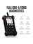 Mucar CDL20 Stili Mucar CDL20 Obd2 Araba Tarayıcı Otomatik Teşhis Aracı Kod Okuyucu Obd2 Otomotiv Teşhis Aracı Pk EML327 (Yurt Dışından) 2