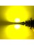 H9 Stili 3000K Altın Sarısı Aslent H8 H11 LED Hb Hb Sis Farları Ampul Md 2400LM 3000K 6000K Beyaz Araba Sürüş Lambası Otomatik 12V 24V (Yurt Dışından) 1