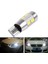 Buz Mavisi 2x W5W T10 LED Canbus No Ev 6000K Smd Araba 5W5 LED Ampul Boşluk Kama Yan Dönüş Sinyali Işık Süper Parlak Beyaz (Yurt Dışından) 4