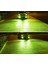 H11 Stili Yeşil Braveway Lm H4 H7 LED Far Ampülleri H4 Hilo Beam Ampuller Hb3 Bh4 Oto LED Lambalar H1 12V H11 H3 LED Ampul (Yurt Dışından) 1
