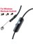 3'ü 1 Arada Stil 1 Milyon 6 LED Su Geçirmez Endoskop Kamera Esnek 3 In 1usb Borescope Kamera Androidpc Dizüstü Araba Tamir Aracı mm (Yurt Dışından) 1