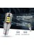 2 Adet-Beyaz Nlpearl 2x Sinyal Lambası W16W LED T Ampul Süper Parlak Smd T15 LED Canbus Otomatik Yedekleme Rezerv Işıkları Kuyruk Lambası 12V (Yurt Dışından) 5