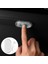 Mor Araba Iç Işık Oto Tavan Tavan Okuma Lambası LED Araba Styling Gece Işığı Mini USB Şarj Araba Işığı 5V (Yurt Dışından) 5