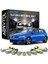 Golf 4 99-05 9p Stili Beyaz 6000K Aenvtol Canbus Volkswagen Vw Golf K7 Mk6 Mk5 Nk4 Nk3 Mk2 Için Kapalı Aydınlatma Araba Aksesuarları Iç Işıklar LED (Yurt Dışından) 3