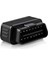 Turuncu Siyah Tarzı V1.5 Elm Obd2 Otomatik Tarayıcı Adaptörü Eml Android Için Bluetooth Uyumlu Obd Araç Teşhis Otomatik Aracı Araba Kodu Okuyucu (Yurt Dışından) 3
