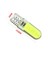 6500K Tarzı 2 Parça Licone Jel Cob LED Araba Işık 12V T10 W5W Kama Yan Park Okuma Ampul Sinyal Lambası Gümrükleme Kapı Işığı 12 Smd (Yurt Dışından) 5