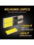 Buz Mavisi 2x T10 W5W Smd Araba LED Ampul Canbus Oto Gümrükleme Kama Yan Işık Iç Kubbe Okuma Lambaları Yok Ek Beyaz (Yurt Dışından) 2