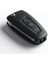 HU101 Bıçak Keyyou Flip Katlanır Uzaktan Anahtar Kabuk Araba Anahtarı Kapağı Ford Focus Mondeo Fiesta Fob Için 3 Düğme HU101 Bıçaklı Oto Kılıf (Yurt Dışından) 4