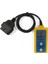 B800 ve 20PIN Stili B800 Srs Tarayıcı ve Bm Fit Için Sıfırlama Aracı E36 E46 E34 E38 E39 Z3 Z4 X5 B800 Hava Yastığı Srs Sıfırlama Tarayıcı Obd Teşhis Aracı B800 (Yurt Dışından) 3