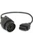 B800 ve 20PIN Stili B800 Srs Tarayıcı ve Bm Fit Için Sıfırlama Aracı E36 E46 E34 E38 E39 Z3 Z4 X5 B800 Hava Yastığı Srs Sıfırlama Tarayıcı Obd Teşhis Aracı B800 (Yurt Dışından) 4