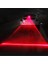 Araba Oto LED Lazer Sis Lambası Araç Çarpışma Önleyici Arka Lambası Fren Uyarı Lambası Sonu Arka Park Sis Flaşörleri (Yurt Dışından) 1