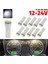 12V Tarzı Sarı V 24V T5 LED Smd Oto LED Lamba Araba Gösterge Paneli Gösterge Ampul Dc Beyaz Mavi Kırmızı Sarı Yeşil (Yurt Dışından) 3