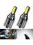 2 Parça T W5W LED Ampul Araba Iç Işık Toyota Corolla Avensis Yaris Rav4 Auris Hilux Prius C-Hr (Yurt Dışından) 1