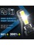 2 Parça T W5W LED Ampul Araba Iç Işık Toyota Corolla Avensis Yaris Rav4 Auris Hilux Prius C-Hr (Yurt Dışından) 2