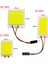 24LED Tarzı Yeşil Beyaz Kırmızı Mavi T10 W5W Cob 24SMD 36SMD 48SMD Araba LED Gümrükleme Lisans Panel Lambası Oto Iç Okuma Ampul Gövde Festoon Işık (Yurt Dışından) 5