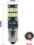 Kehribar Tarzı BAY9S 1 Adet Canbus BA9S BAX9S BAY9S H21W T4W H6W W5W LED T10 LED LED Yan Kama Işık Iç Sinyal Lambası 12V Beyaz (Yurt Dışından) 1