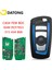 Siyah 3bt Stili 868MHZ Datong Dünya Araba Uzaktan Anahtarı Bmw Serisi ID49 PCF7953 Mhz Anahtarsız Giriş Anahtarı (Yurt Dışından) 2