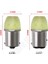 12V Kırmızı Stil 1157 BAY15D Ww LED Ampul BA15S BAY15D LED Araba Sinyal Lambası R5W R10W Drl Gündüz Çalışan Işık Oto Dc 12V 24V (Yurt Dışından) 5