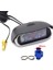 B 30 mm Adaptör Stili ile Oto Araba Su Sıcaklık Ölçer Voltmetre Arabalar Için mm Adaptörü 10 mm Araba Sıcaklık Sensörü Npt Metre-10 ~ 110 Santigrat 12V 24V (Yurt Dışından) 1