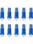 6000-6500K Tarzı Karıştırma Ar LED Ampul T5 LED Işıklar W1.2W W3W Araba Cob Oto Yan Kama Pano Göstergesi Gösterge Lambası Ampul LED Işıkları (Yurt Dışından) 3