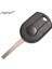 HU101 4btn Gövde Stili Jingyuqin Btn Uzaktan Araba Anahtarı Kabuk Fob Kılıf Ford Edge Explorer Ranger Expedition Mustang Escape Toros Mazda Haraç (Yurt Dışından) 5