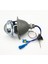 5000 Bin Stili No.2 35W Normal Taban Taochıs Ac 12V 35W 55W Ceram Oto Hıd Ampuller 3.0 Inç Koito Q5 Bi Xenon Projektör Lens Kafası Işık Lamba Değiştirin (Yurt Dışından) 5