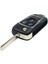Model 5 Stili Chevrolet Için Keyyou Modifiye Flip Anahtar Kabuk Chevrolet Cruze Opel Insignia Astra J Zafira Araba Uzaktan Değiştirme Düğmeleri Anahtar (Yurt Dışından) 4