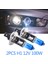 4 Adet H7 100W 4 Adet H4 H1 H7 Xenon Araba Farları Araba Halojen Lamba Beyaz Açık Mavi Ampul Araba Işık Far Halojen Işık (Yurt Dışından) 2