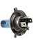 4 Adet H7 100W 4 Adet H4 H1 H7 Xenon Araba Farları Araba Halojen Lamba Beyaz Açık Mavi Ampul Araba Işık Far Halojen Işık (Yurt Dışından) 5