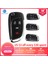 2b Chevrolet Stili Için Okeytech Chevrolet Lovaaveocruze Uzaktan Araba Anahtarı Kabuk Düğmeleri Opel Vauxhall Insignia Astra Mokka Buick Için (Yurt Dışından) 2