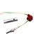 12V Kızdırma Bujisi Anahtarı Stili 12V 24V 2kw 5kw 8kw Çin Otopark Hava Dizel Isıtıcı Kızdırma Pabucu Karavan Rv Kamyon Tekne Benzer Webasto Eberspacher (Yurt Dışından) 2