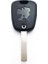 Citroen 2 Düğme 2 Düğmeler Kesilmemiş Takın Anahtarlık Durumda Uzaktan Kumanda Kabuk Değiştirme Araba Anahtarı Durum Için Peugeot 206 Için Citroen Için Anahtar C4 Logosu (Yurt Dışından) 5
