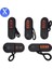 1.8t Tarzı Metal Anahtar Yok Xinyuexin Hap Anahtar Kabuk Fob Vw Için Fit 16V Vr6 Tdı Mk2 Golf G60 Anahtar HU49 Kesilmemiş Bıçak ile LED Aydınlatma Anahtarı Hiçbir Logo Araba Styling (Yurt Dışından) 2
