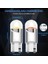 1 Adet Tarzı Yeşil T10 LED W5W LED WY5W Cob LED Araba Kama Park Işıkları Yan Kapı Ampul Gösterge Lambası Oto Plaka Işığı (Yurt Dışından) 4