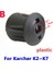 Kahverengi Tarzı Yüksek Basınçlı Yıkama Hortumu Adaptörü, Karcher Nilfisk M22 * Değişim Bağlantısı Için Araba Yıkama Çıkışı Adaptörü ve Hortumu ile Bağlayın (Yurt Dışından) 1