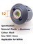 Karcher Stili Için Plastik Nilfisk Stihl Bosch Için Yüksek Basınçlı Yıkayıcı Çıkış Hortumu Adaptörü Bağlayıcı Sprey Wter Tabancası Araba Yıkama Hortumu Ortak Aksesuarları (Yurt Dışından) 2