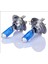 H7 24V H7 100W Halojen Ampul Süper Parlak Sis Farları Yüksek Güçlü Araba Far Lambası Araba Işık Kaynağı Park Beyaz (Yurt Dışından) 1