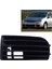 Ön Tampon Alt Sol Sis Lambası Lamba Kapağı Grille 1k Vw Golf 5 Mk5 Için Uygun (Yurt Dışından) 4