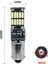 Mavi Stil BAX9S 1 Adet Canbus BA9S BAX9S BAY9S H21W T4W H6W W5W LED T10 LED LED Yan Kama Işık Iç Sinyal Lambası 12V Beyaz (Yurt Dışından) 1