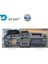 Bant Kutusu Stili Lhd Enstrüman Platformu Assy Pajero V31 V32 V33 V43 Montero Utinity Kutusu Trompet Kapak Çerçevesi Için Enstrüman Kapağı (Yurt Dışından) 4