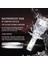 H3 Stili 6000K Muxall LED Araba Far Ampülleri H4 Lamba H8 H9 H11 LED Lamba Hk 8000K IP68 Otomatik Far Araba Işığı (Yurt Dışından) 3