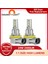 H9 Stili 8000K Mavi Sunnylıght H8 H11 LED Hb Hb3 H9 H16 Araba Sis Farları H7 H4 Far Ampulü 2400LK Beyaz 3200K Limon Sarısı Oto Lambaları (Yurt Dışından) 2