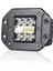 1 Adet 39W Tarzı LED Işık Çubuğu 39W 48W 12V Gömme Montaj Spot Taşkın Çalışma Işığı Offroad 4x4 Off Road Atv Jeep Traktör Kamyonları Için LED Bar 24V (Yurt Dışından) 1