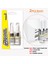 2 Adet Yenı Stil Uv Tutkal Optik Şeffaf Tutkal Pencere Onarım Aracı Onarım Için Uzun Çatlak Cam Kırık Çatlak Hızlıca Pencere Veya Ekranı Geri Yükleme (Yurt Dışından) 1