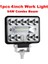 1 Adet 4 Inç 54W Tarzı Anmıngpu 12V 24V Off Road LED Bar Spot Taşkın LED Işık Barwork Işık Kamyon Traktör Için 4x4 Atv Tekne Araba LED Farlar (Yurt Dışından) 1