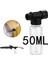 Beyaz Stil 750ML Yüksek Basınçlı Temizleyici Araba Yıkama Sabunu Köpürtücü Ayarlanabilir Püskürtme Memesi ile Karcher K2 K3 K4 K5 K6 K7 Oto Aksesuarları (Yurt Dışından) 1