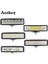 1x 48W Sel Işık Stili LED Bar 18W 30W 48W 54W 4x4 Off Road Için LED Işık Çubuğu 12V 24V Araba Sis Lambası Için LED Çalışma Işığı Geri Vites Lambası Sel Spot Işın (Yurt Dışından) 2