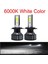 H11 Stili 2 Taraflı 6000K Des Lm 100W H11 Mini LED Far Ampul H7 H Hır2 Araba Hb3 Hb LED Sis Lambası Için LED Işıklar (Yurt Dışından) 1