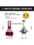 H3 Stili 12000K Pampsee H7 LED H4 LED H11 Araba Işık H3 H1 LED Far Hb3 Hb H8 H9 LED Ampuller 12V 8000K 6000K Lamk Ampul (Yurt Dışından) 4